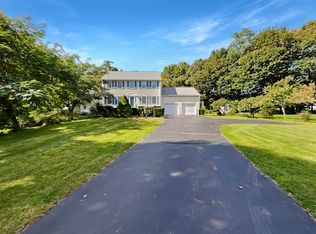 3 Parmenter Way, Franklin, MA 02038