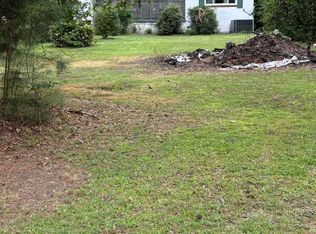 652 Old Sanford Rd, Moncure, NC 27559