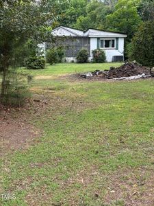652 Old Sanford Rd, Moncure, NC, 27559
