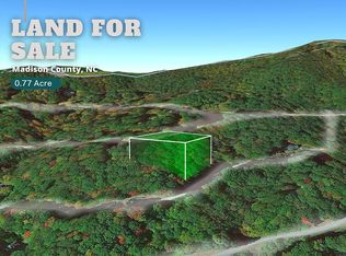 Foxden Rd, Mars Hill, NC 28754