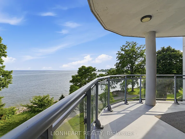 3500 Lakeshore Rd W #328C — Photo 42