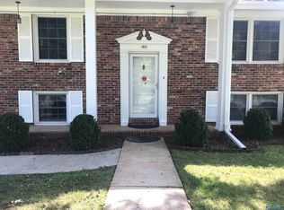 412 Forrest Park Ct NW, Huntsville, AL 35806