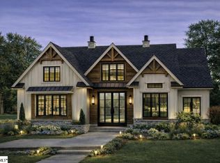 465 Highridge Pkwy, Marietta, SC 29661