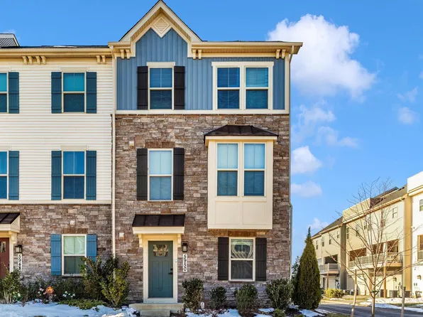 5950 Tomahawk St, New Market, MD 21774