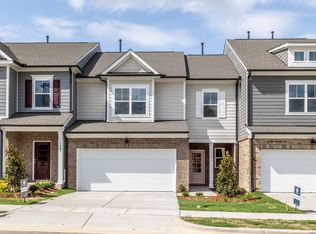 1006 Pyrenees Way Sq LOT 4, Cary, NC 27519