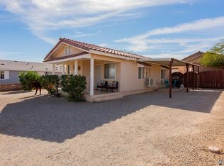 12519 E 46th St, Yuma, AZ 85367