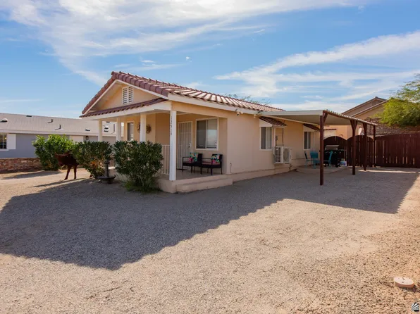 12519 E 46th St, Yuma, AZ 85367