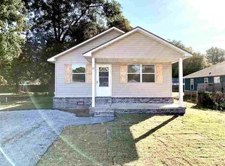 711 Davidson St, Manila, AR 72442