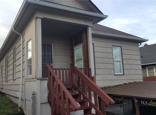 3588 E I St, Tacoma, WA 98404