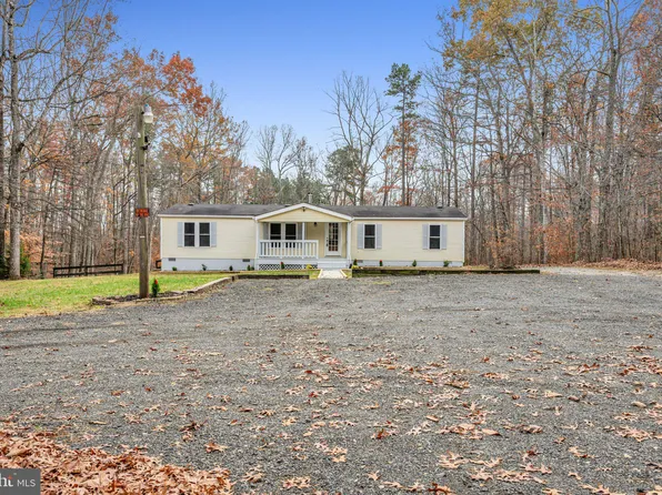 19233 Edwards Shop Rd, Elkwood, VA 22718