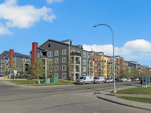 755 W Copperpond Blvd SE #5312, Calgary, AB T2Z 4R2