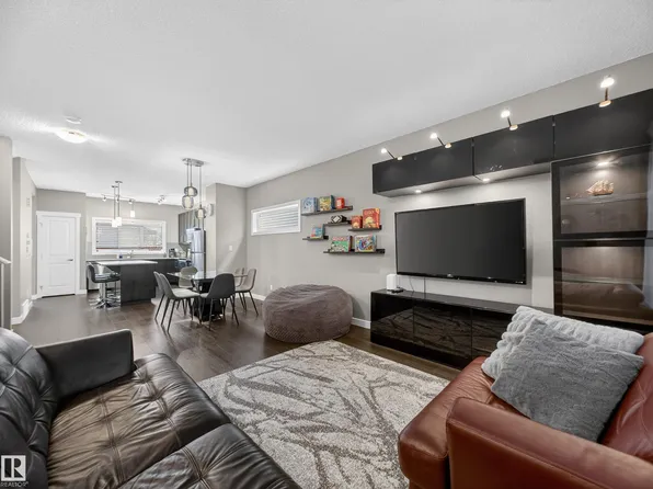 (undisclosed Address), Edmonton, AB T5T 7A8