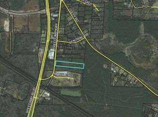 149 Freedom Pkwy, Hardeeville, SC 29927