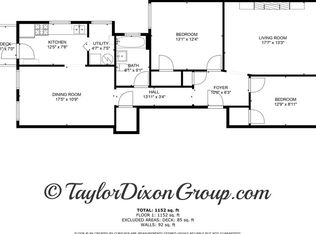 6607 S Greenwood Ave #2, Chicago, IL 60637