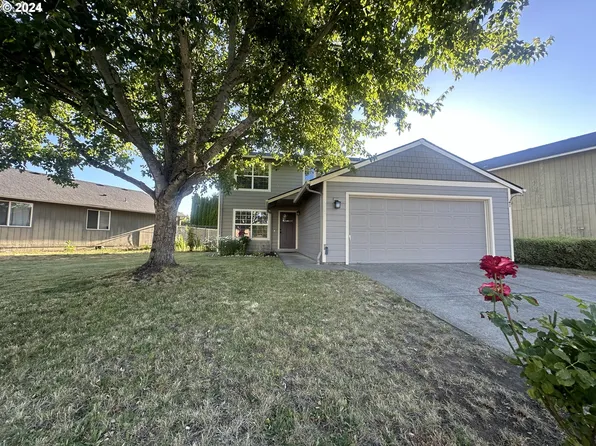 952 Sagrada Cir N, Keizer, OR 97303