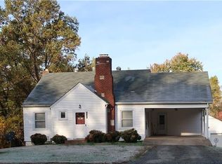 5926 Us Highway 220 Bus, Stoneville, NC 27048