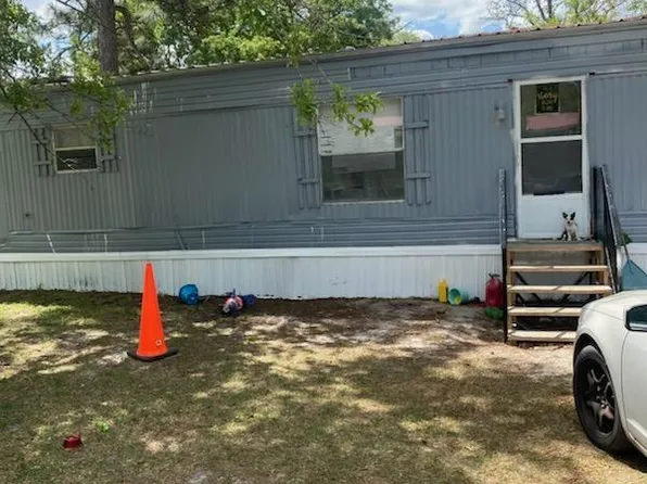 625 Allen Street #14, Swainsboro, GA 30401