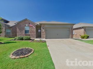 2108 Barrow St, Princeton, TX 75407