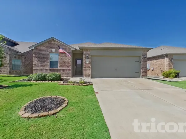 2108 Barrow St, Princeton, TX 75407