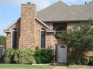 2102 Promontory Point, Plano, TX 75075