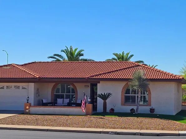 7807 E MEDINA Avenue, Mesa, AZ 85209