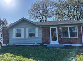 129 Overlook Rd, Louisville, KY 40229