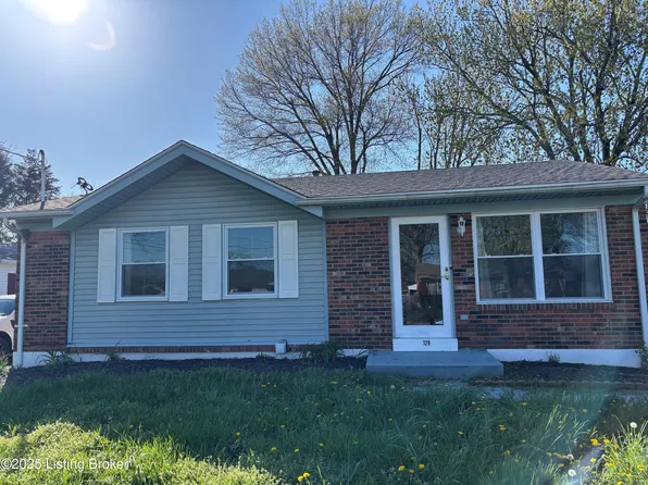 129 Overlook Rd, Louisville, KY 40229