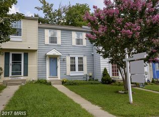 9418 Royal Path Cv, Laurel, MD 20723
