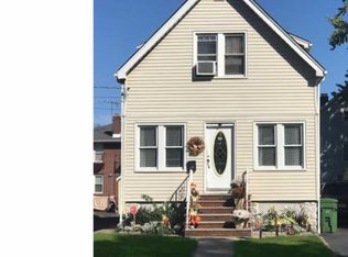 135 S Stiles St, Linden, NJ 07036