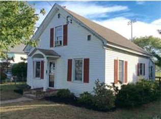 427 S Washington St, Milford, DE 19963