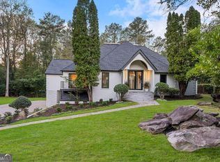 11260 Houze Rd, Roswell, GA 30076