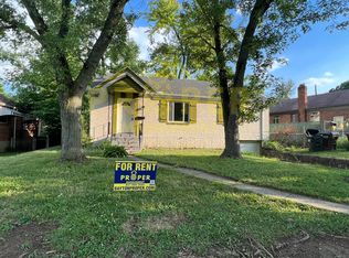 310 Castlewood Ave, Dayton, OH 45405