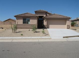 1611 N Rio Bonito, Green Valley, AZ 85614