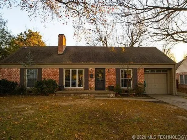 1524 E 36th Pl, Tulsa, OK 74105