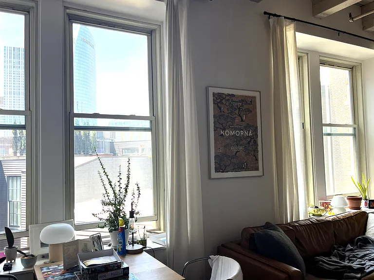 10 Thacher St #416 — Photo 8
