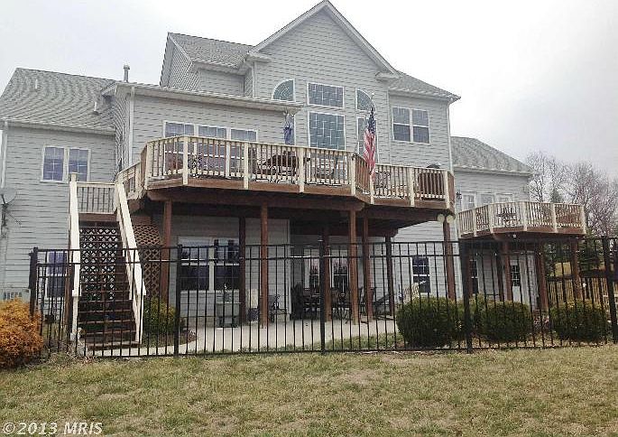 2nd image of 9925 Ritchie Dr