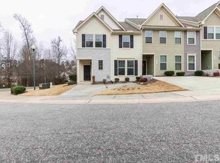 111 Deacon Ridge St, Wake Forest, NC 27587