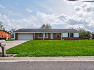 7781 Foxtrot Dr, North Bend, OH 45052