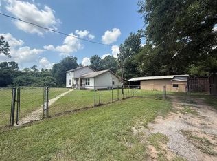 15114 Firetower Rd, Conroe, TX 77306