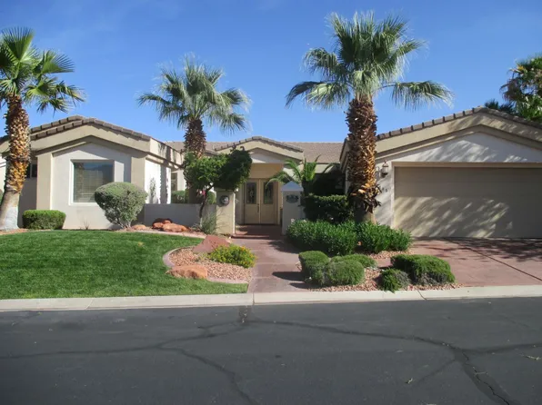 605 Ridgeview Dr, Mesquite, NV 89027