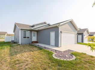 2802 Johnson Ranch Rd, Rapid City, SD 57703