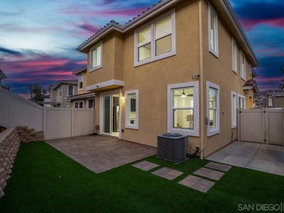 13214 Spring Mountain Rd, Lakeside, CA, 92040