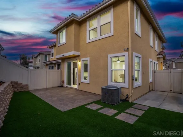 13214 Spring Mountain Rd, Lakeside, CA 92040