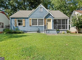 1649 Beecher St SW, Atlanta, GA 30310