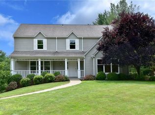 2521 Riva Ridge Ct, Wexford, PA 15090