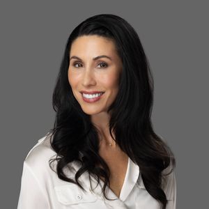 Tanya Hoffman