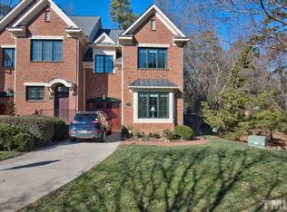 219 Old Franklin Grove Dr, Chapel Hill, NC 27514