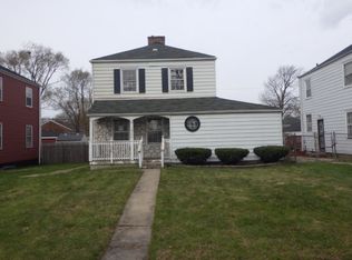 12744 S Wallace St, Chicago, IL