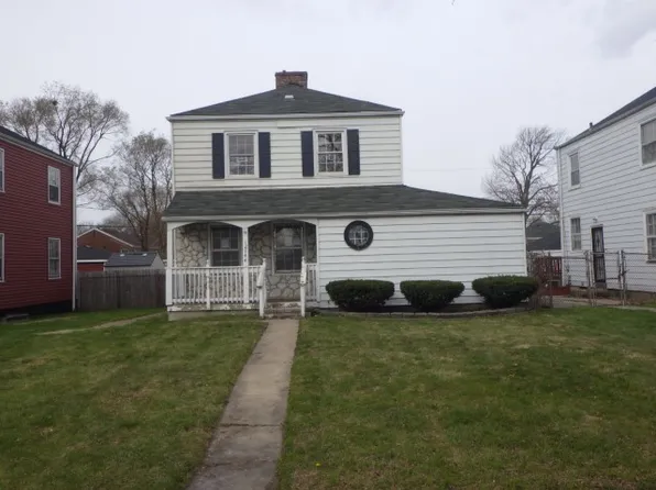 12744 S Wallace St, Chicago, IL 60628