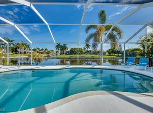 2619 SW 35th Ln, Cape Coral, FL 33914